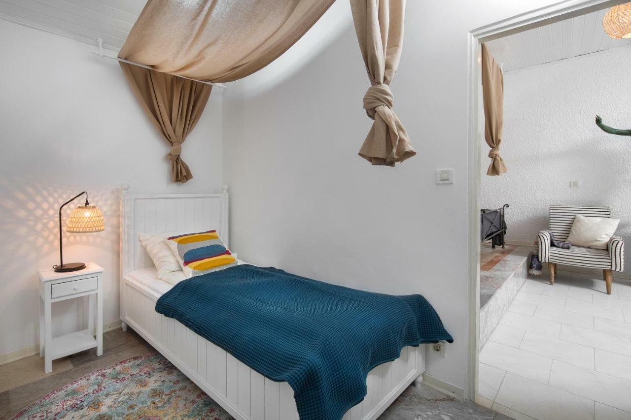 Irundo Rovinj - Villa Cissa Apartments Exteriör bild